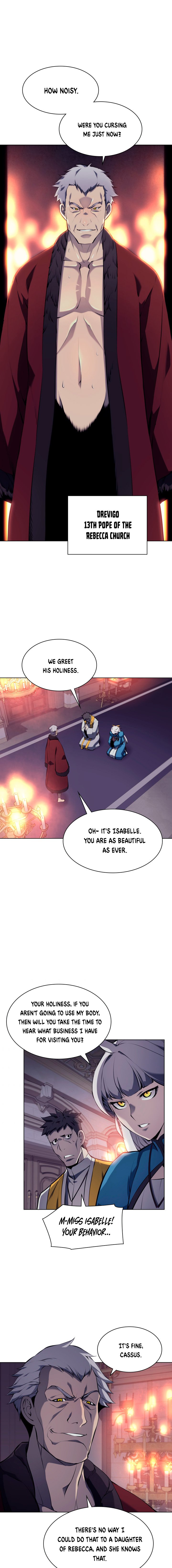 Overgeared, Chapter 63 image 15